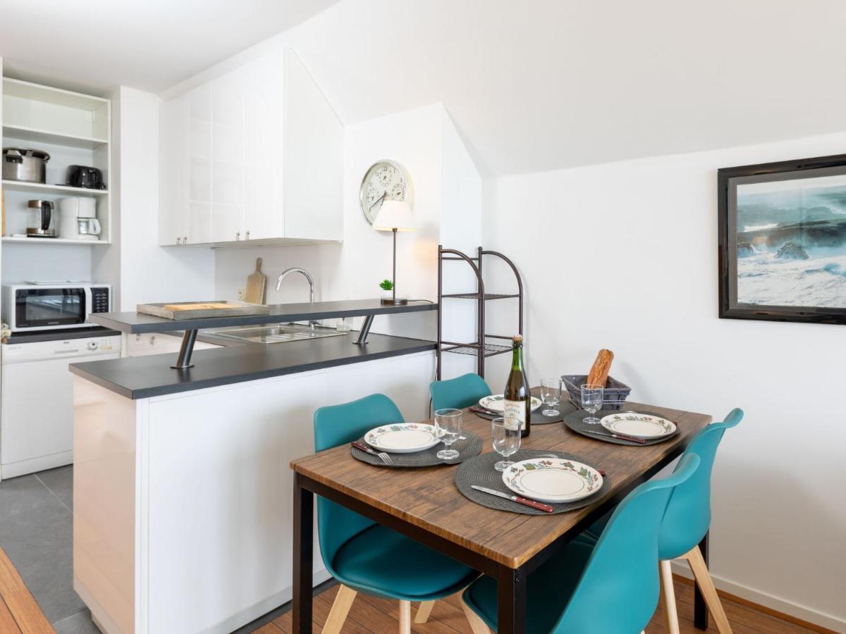 Apartment Saint Sieu By Interhome Lancieux Exterior photo