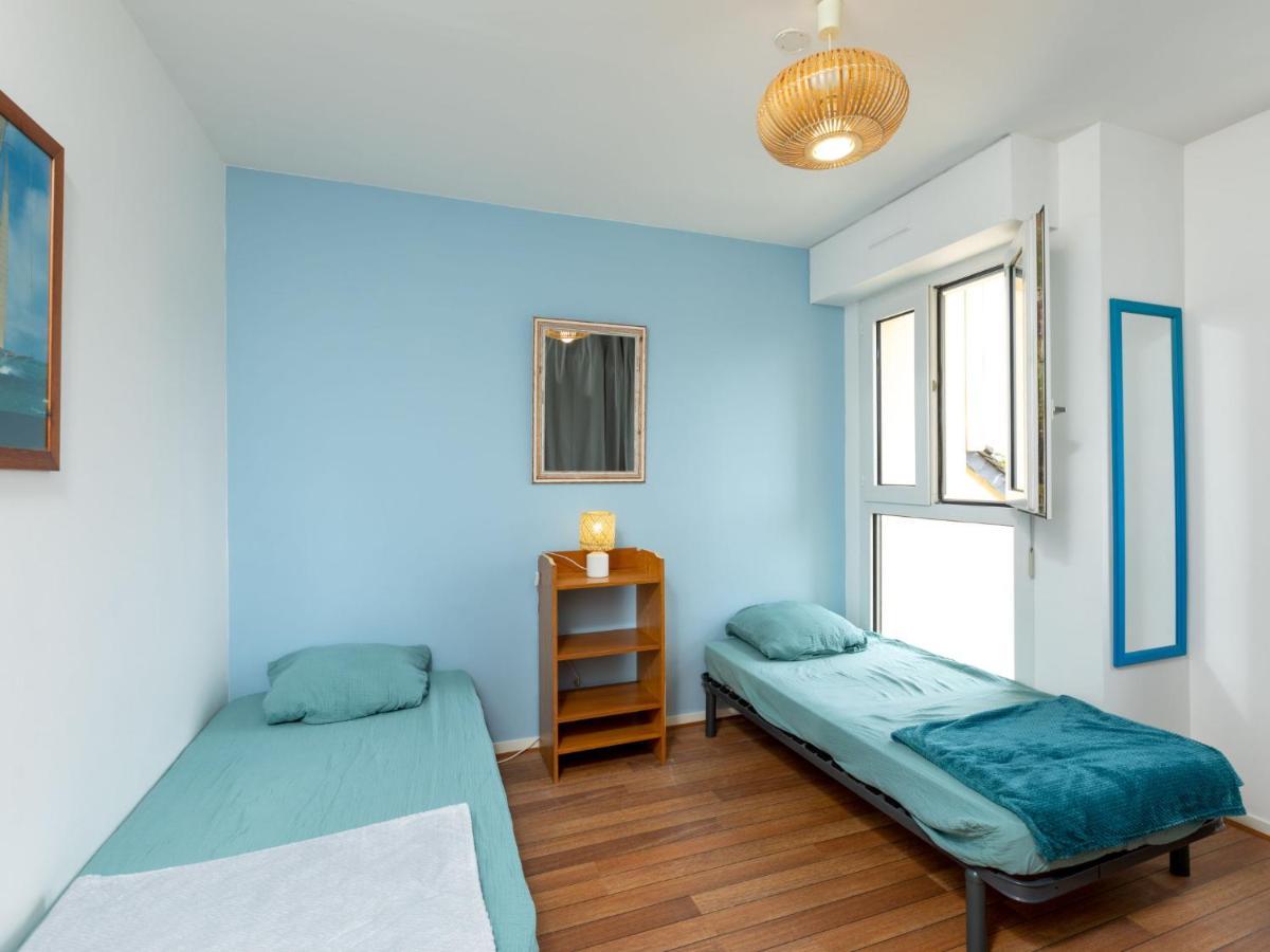 Apartment Saint Sieu By Interhome Lancieux Exterior photo