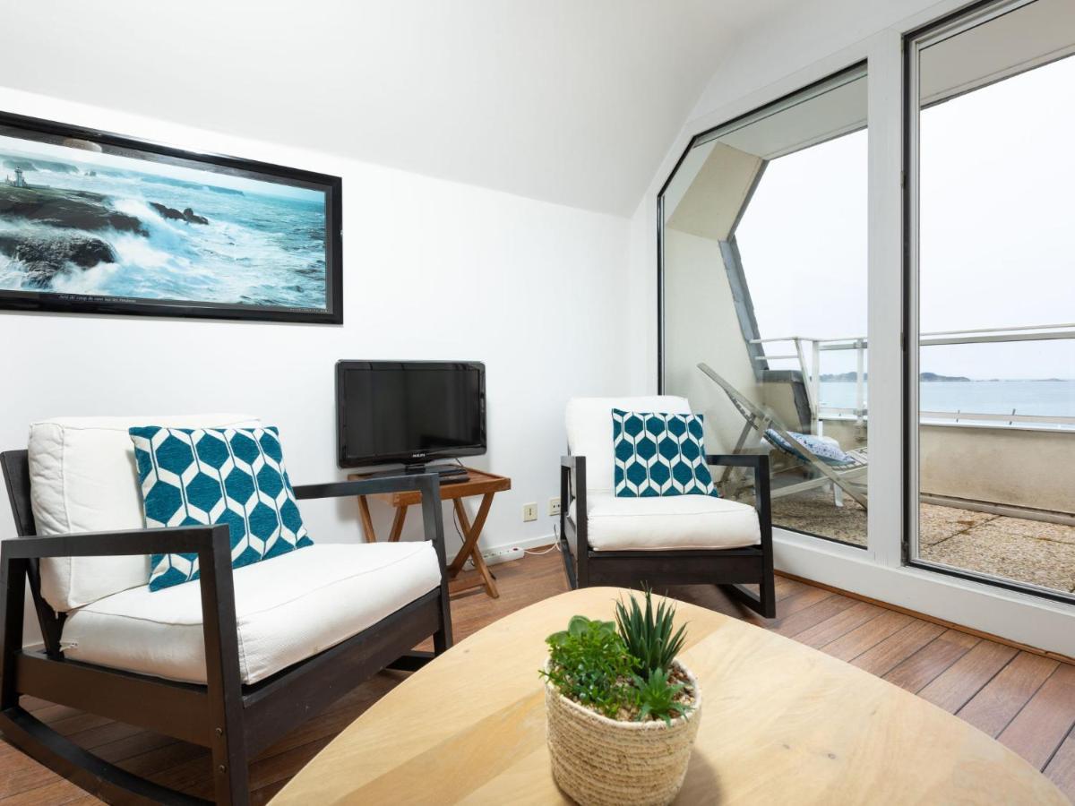 Apartment Saint Sieu By Interhome Lancieux Exterior photo