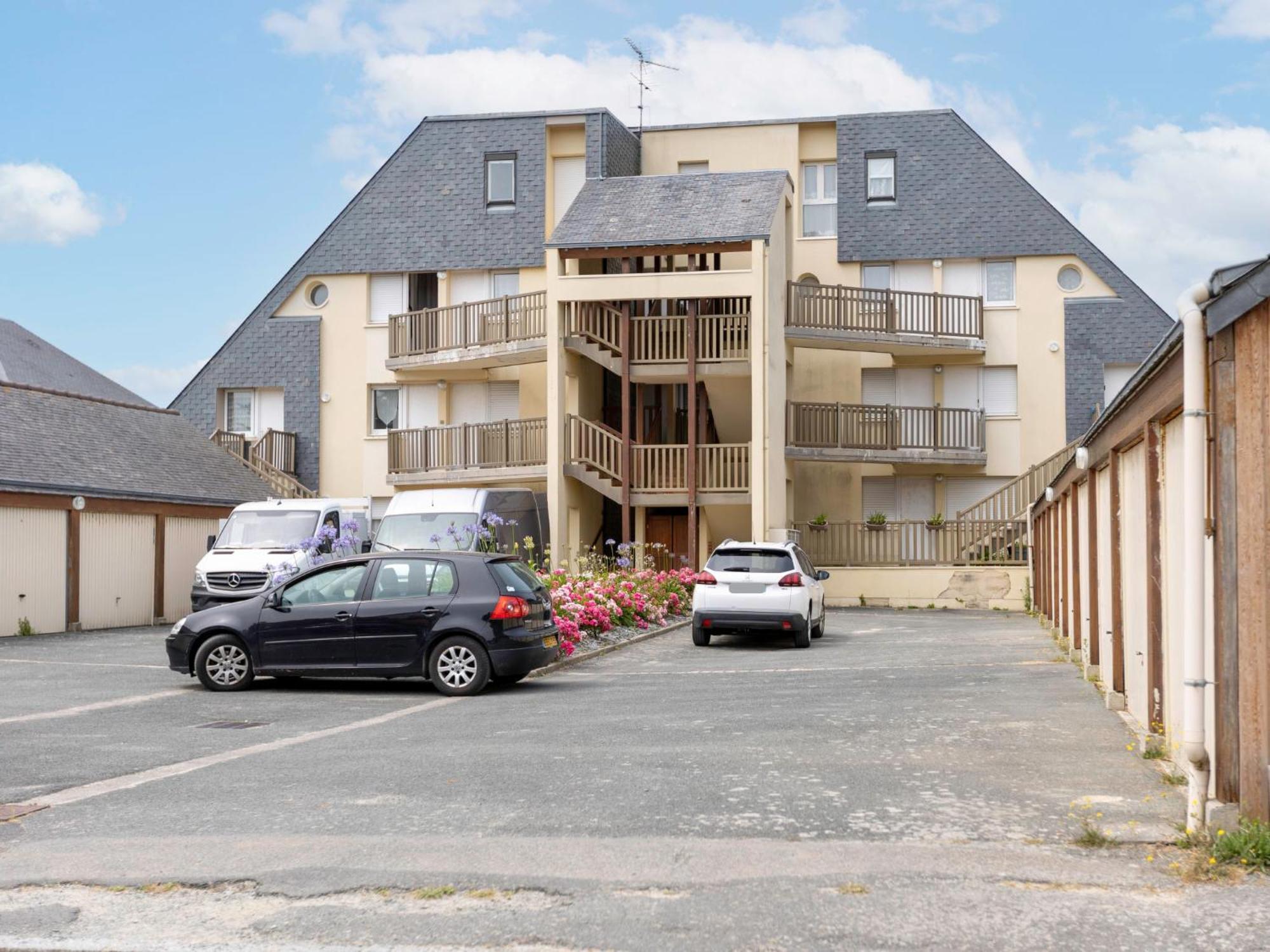 Apartment Saint Sieu By Interhome Lancieux Exterior photo
